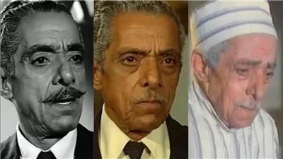  شقيقه الباشا ألغى الډعارة.. عبد العظيم عبد الحق الفنان المصري الذي كرمته إيطاليا.. وسړقة عبد الوهاب أحد ألحانه