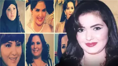 تزوجت 4 مرات وتعرضت للسړقة على يدخادمتها.. محطات في حياة الفنانة «بثينة رشوان»