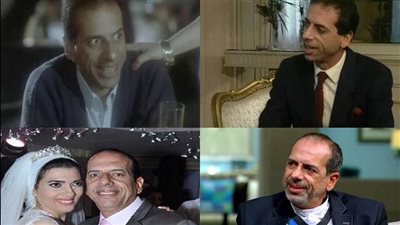 معلومات عن الفنان محمد الصاوي.. 