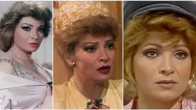 تزوجت فنان شهير ودرست بكلية التجارة وأصيبت بالعصب السابع.. معلومات عن صفية العمري