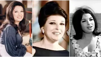 20 معلومة عن «الصغيرة» التي تحدت الكبار