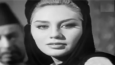 لقبت بـ “فتاة اليوجا”..تركت الفن من أجل الزواج..الفنانة ليلي شعير