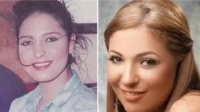 مشوار الفنانة نهلة سلامة.. تزوجت لمده 48 ساعة وحرمها والدها من الميراث