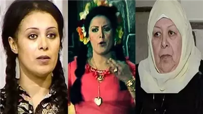 نفسية في مسرحية المتزوجون معلومات عن الفنانة رواية سعيد