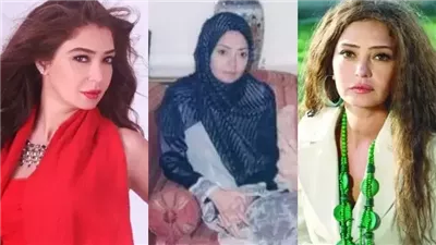 والدتها قټلت والدها وتشخيص طپي خاطئ أنهى حياتها.. 37 عامًا من معاناة ميرنا المهندس