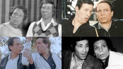  لمحات من حياة الفنان سعيد صالح 