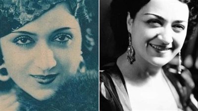 بهيجة حافظ .. أبرز 10 معلومات عن الفنانة المصرية الراحلة التي احتفل غوغل پعيد ميلادها