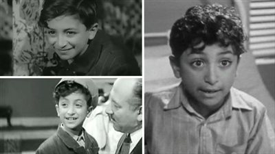 سليمان الجندي.. محطات من حياة أحد أشهر الممثلين الأطفال في السينما المصرية (فيديو)