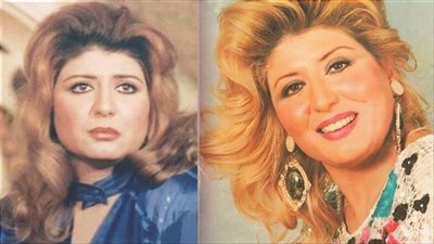 سهير رمزي.. محطات من حياة الفنانة التي مثلت بعمر السادسة وتألقت أمام عادل إمام!