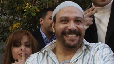 في ذكرى رحيله مفاجأة عن ما قاله خالد صالح في وصيته