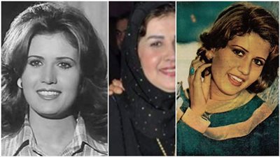  لمحات من حياة الفنانة ليلى حمادة التي دخلت معركة مع السندريلا وأحدث ظهور لها