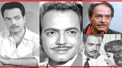 أحب شادية وتزوج شقيقتها ووصيته لم تنفذ.. معلومات عن دنجوان السينما كمال الشناوي