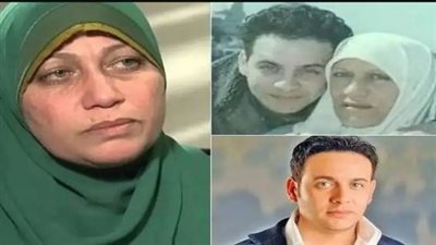 شككت شقيقته في نسبه ومفارقة غريبة بأسماء زوجتيه .. لقطات من حياة مصطفى قمر