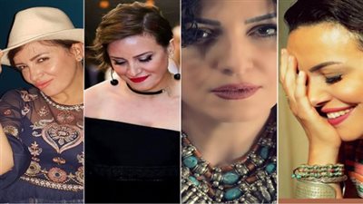 أصــابها خالد النبوي بثقب بطبلة أذنها وتقت تهــديــدات بسبب دور «زوجة الريان».. ماذا تعرف عن ريهام عبد الغفور؟
