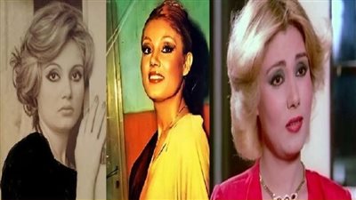  الفنانة نادية أرسلان التي تركت الفن وتفرغت للعبادة