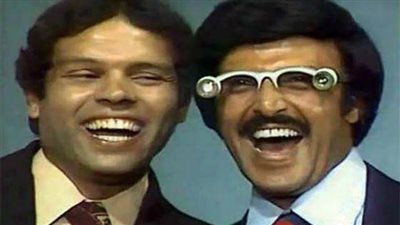 عمده المصريين في أمريكا الفنان سامي فهمي الذي تزوج محلل بعشرة جنية