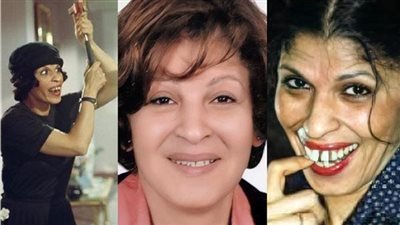 أجرت 30 عملية تجميل وتعرضت للتنمر من مخرج مشهور وشاركت في سك على بناتك كبديلة لـ سناء يونس معلومات عن الفنانة عائشة الكيلاني