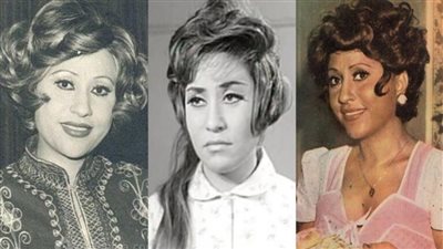آمال رمزي .. أبرز 10 معلومات عن الفنانة المصرية  لقبها نور الشريف بالجريئة!
