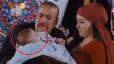 بعد مرور 10 سنوات.. خطأ لم يلاحظه أحد في فيلم 