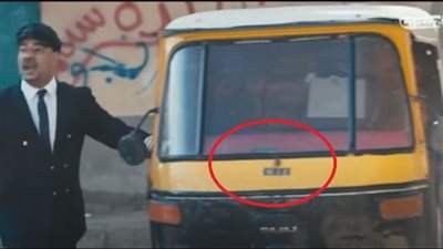 خطأ لم يلاحظه أحد في فيلم 