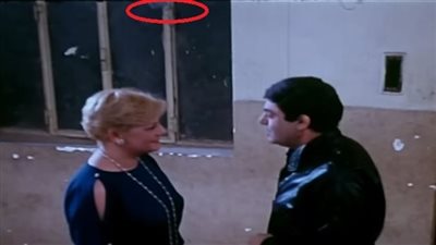 بعد مرور 37 عاما ... خطأ لم يلاحظه أحد في فيلم 