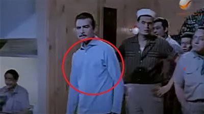 خطأ لم يلاحظه أحد في فيلم مصري شهير إلا بعد مرور 57 عاماً
