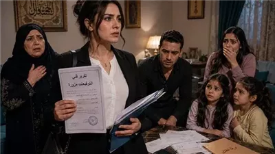 أختي التؤام حكايات حماده